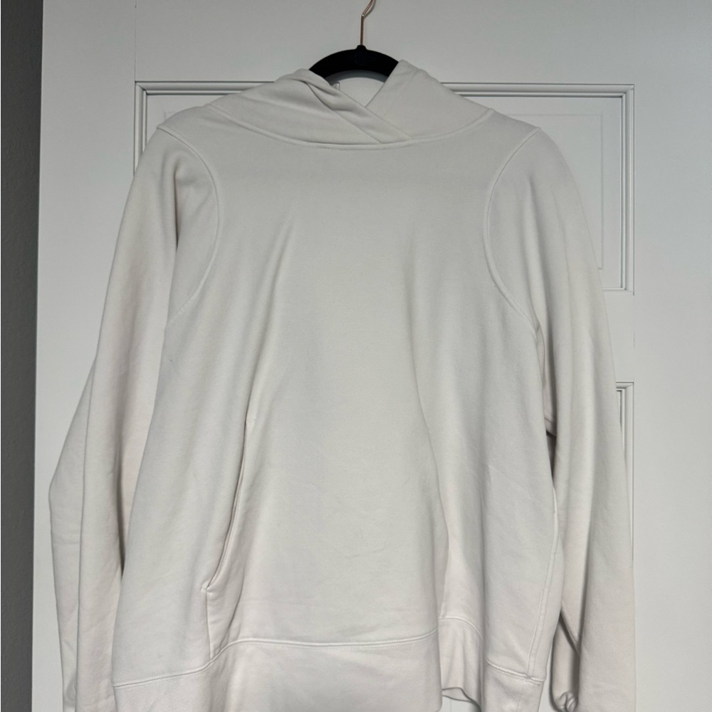 Lululemon Loungeful Hoodie
